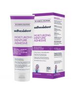 Dr. Berland's Adhesadent Moisturizing Denture Adhesive