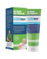 Dr. Berland's Cleanadent Denture & Gum Cleansing Paste