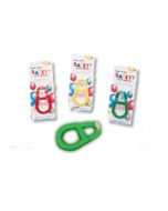 Preventive-Dental Infant-Toddler Safety Toothbrush