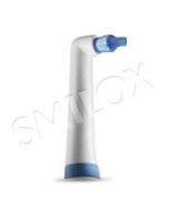 Rotadent Contour Long-tip Brush Head - Fits CONTOUR & PROCARE Brush ONLY