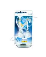 Sonicare Elite Compact Brush Head 2pk