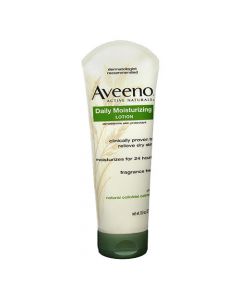 Aveeno Active Naturals Daily Moisturizing Lotion
