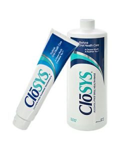 CloSYS Starter Kit