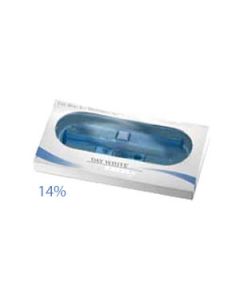 Day White ACP 14% Teeth Whitening Gels