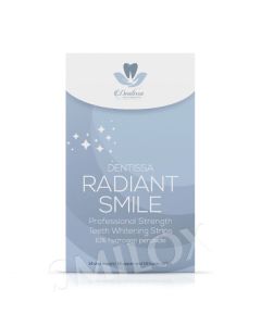 Dentissa Radiant Smile Teeth Whitening Strips