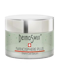DermaSwiss Nanosphere Plus Stem Cell Serum