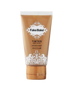 Fake Bake Tinted Body Glow