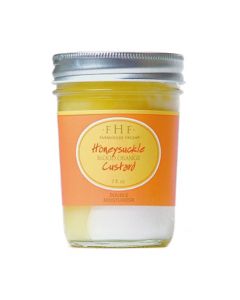 FarmHouse Fresh Honeysuckle Orange Custard Double Moisturizer