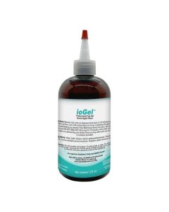 IoTech ioGel Professional Periodontal Tray Gel - Green Apple