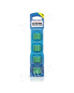 Listerine Ultraclean Access Flosser Refill