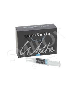 LumiSmile White 32% Take-Home Whitening Gel - 2 gels CLEARANCE ITEM
