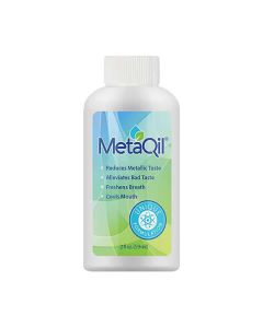 MetaQil Oral Rinse - Travel Size
