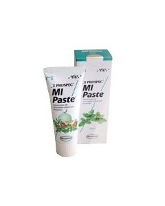 GC MI Paste with Recaldent