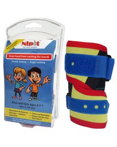 Nipit Hand Stopper for Thumb Sucking
