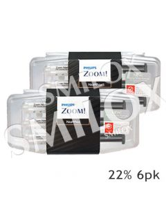 Nite White 22% ACP 6pk