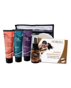 Norvell Self-Tanning Maintenance Kit