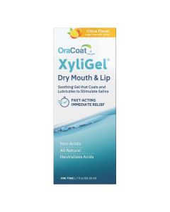 OraCoat XyliGel for Dry Mouth