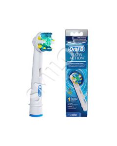 Oral-B FlossAction Brush Head EB25 - 1pk