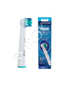 Oral-B Precision Clean EB17-1pk Brushhead
