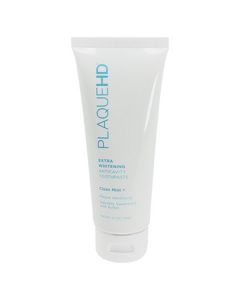 Plaque HD Extra Whitening Anticavity Toothpaste