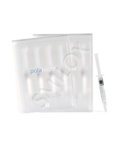 PolaNight 16% Whitening Gel - 8pk - Spearmint