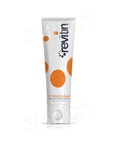 Revitin Natural Prebiotic Toothpaste