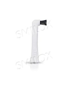 Rotadent Classic Hollow-tip Brush Head - Fits CLASSIC Brush ONLY