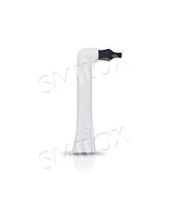 Rotadent Classic Long-tip Brush Head - Fits CLASSIC Brush ONLY