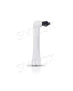 Rotadent Classic Short-tip Brush Head - Fits CLASSIC Brush ONLY