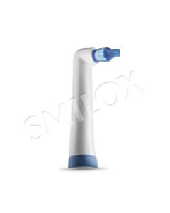 Rotadent Contour Long-tip Brush Head - Fits CONTOUR & PROCARE Brush ONLY