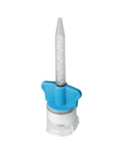 Smilox Crown & Bridge Mixing Tip Blue 1:1 Ratio (48ct)