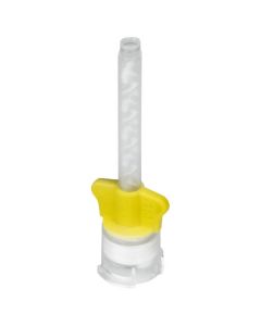 Smilox Light Body Mixing Tip Yellow 4.2mm 1:1 Ratio (48ct)