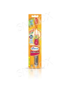 Spinbrush Globrush Battery Powered Toothbrush