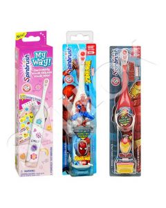 Spinbrush Kids Battery Powered Toothbrush