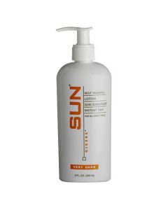 Sun Labs Dark Sunsation Self Tanning Lotion
