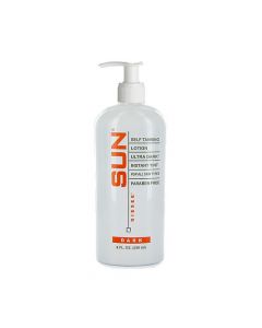 Sun Labs Ultra Dark Self Tanning Lotion