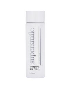 Supersmile Whitening Pre-Rinse