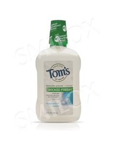 Tom's of Maine Wicked Fresh! Mouthwash