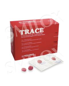 Trace Disclosing Tablets