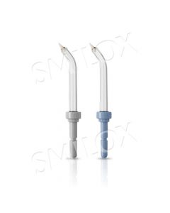 Waterpik Pik Pocket Tips