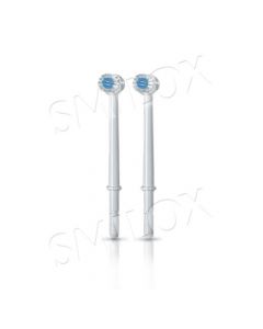 Waterpik Water Flosser Toothbrush Tips