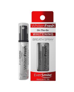 EverSmile WhitenFresh On-The-Go Whitening Breath Spray