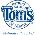 Tom's of Maine